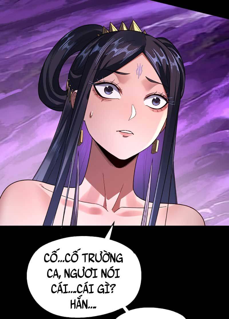 Ta Trời Sinh Đã Là Nhân Vật Phản Diện Chapter 114 - Trang 33