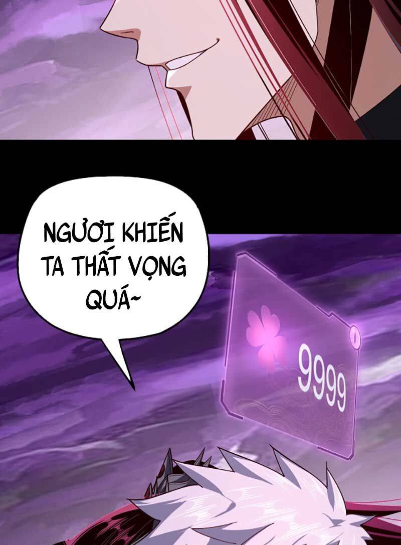 Ta Trời Sinh Đã Là Nhân Vật Phản Diện Chapter 114 - Trang 21