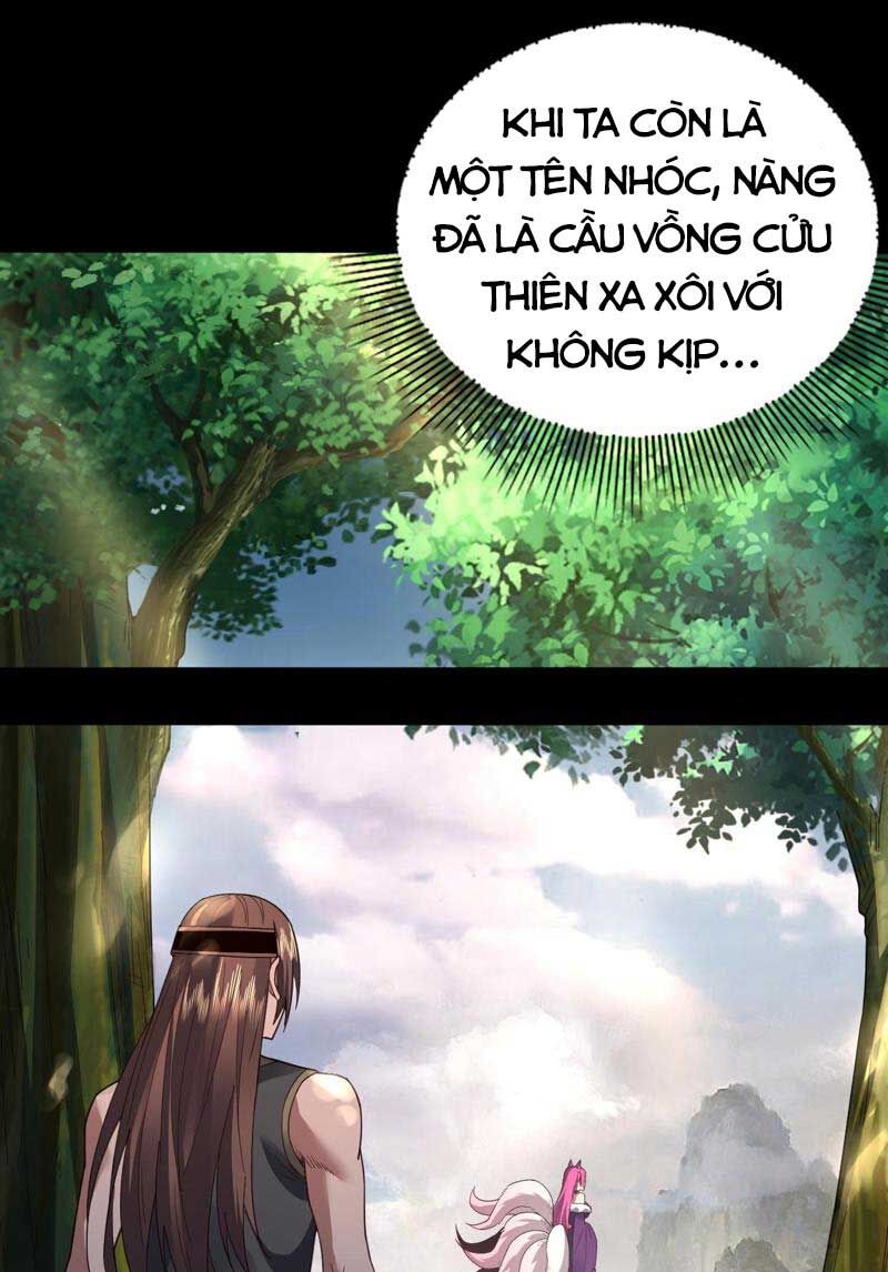 Ta Trời Sinh Đã Là Nhân Vật Phản Diện Chapter 92 - Trang 26