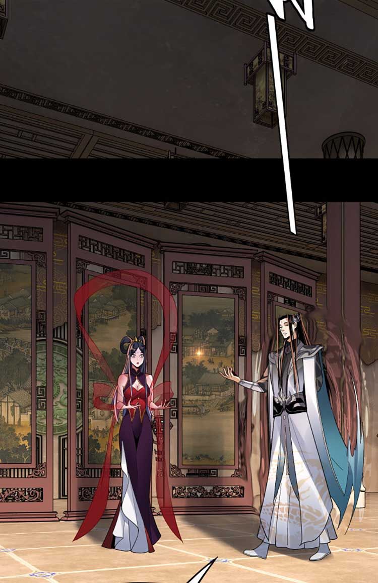 Ta Trời Sinh Đã Là Nhân Vật Phản Diện Chapter 99 - Trang 72