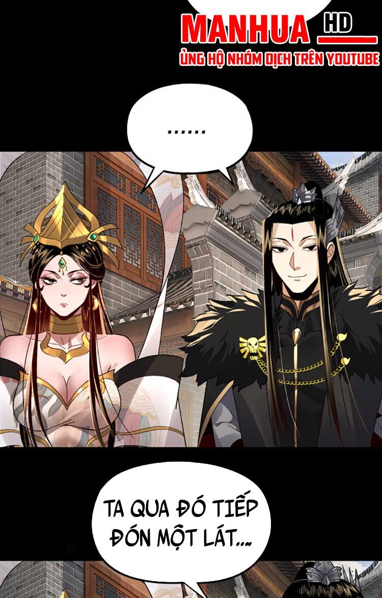 Ta Trời Sinh Đã Là Nhân Vật Phản Diện Chapter 93 - Trang 2