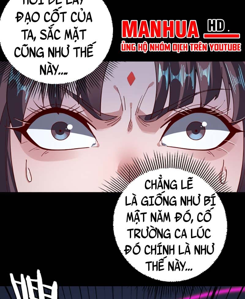 Ta Trời Sinh Đã Là Nhân Vật Phản Diện Chapter 97 - Trang 40