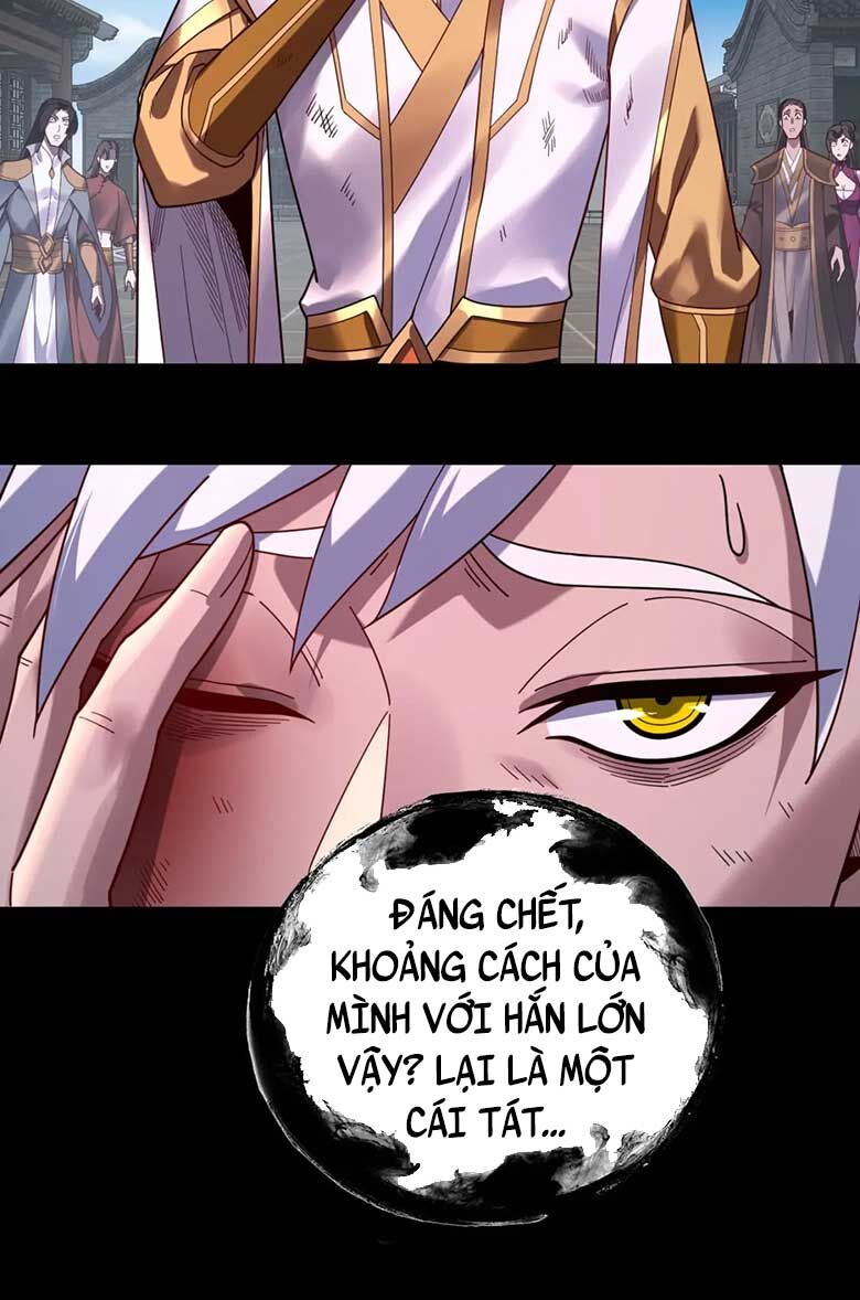 Ta Trời Sinh Đã Là Nhân Vật Phản Diện Chapter 109 - Trang 49