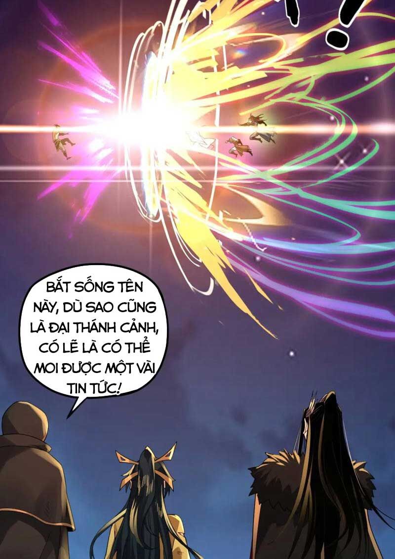 Ta Trời Sinh Đã Là Nhân Vật Phản Diện Chapter 95 - Trang 49