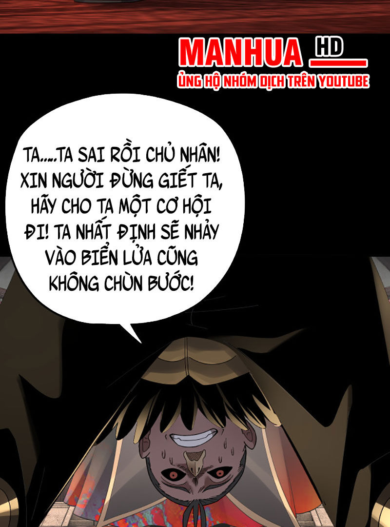 Ta Trời Sinh Đã Là Nhân Vật Phản Diện Chapter 90 - Trang 29