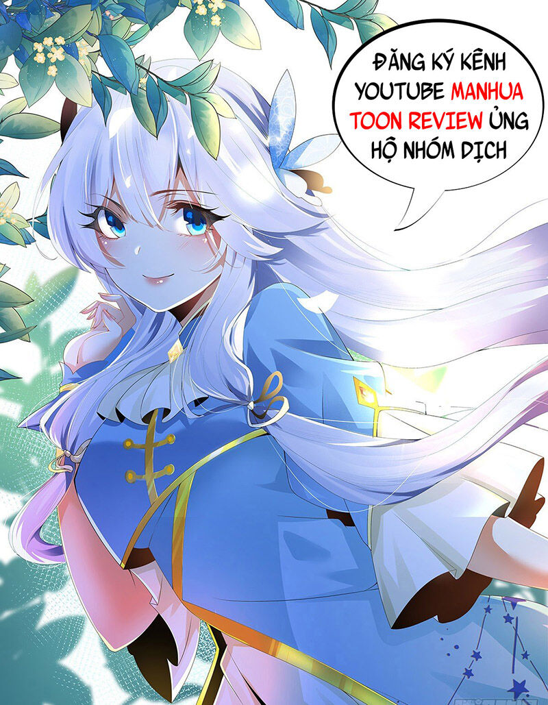 Ta Trời Sinh Đã Là Nhân Vật Phản Diện Chapter 107 - Trang 0