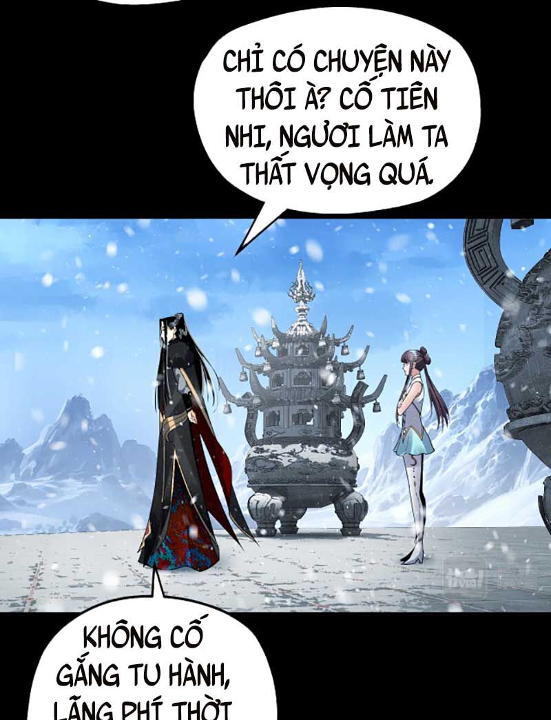 Ta Trời Sinh Đã Là Nhân Vật Phản Diện Chapter 86 - Trang 17
