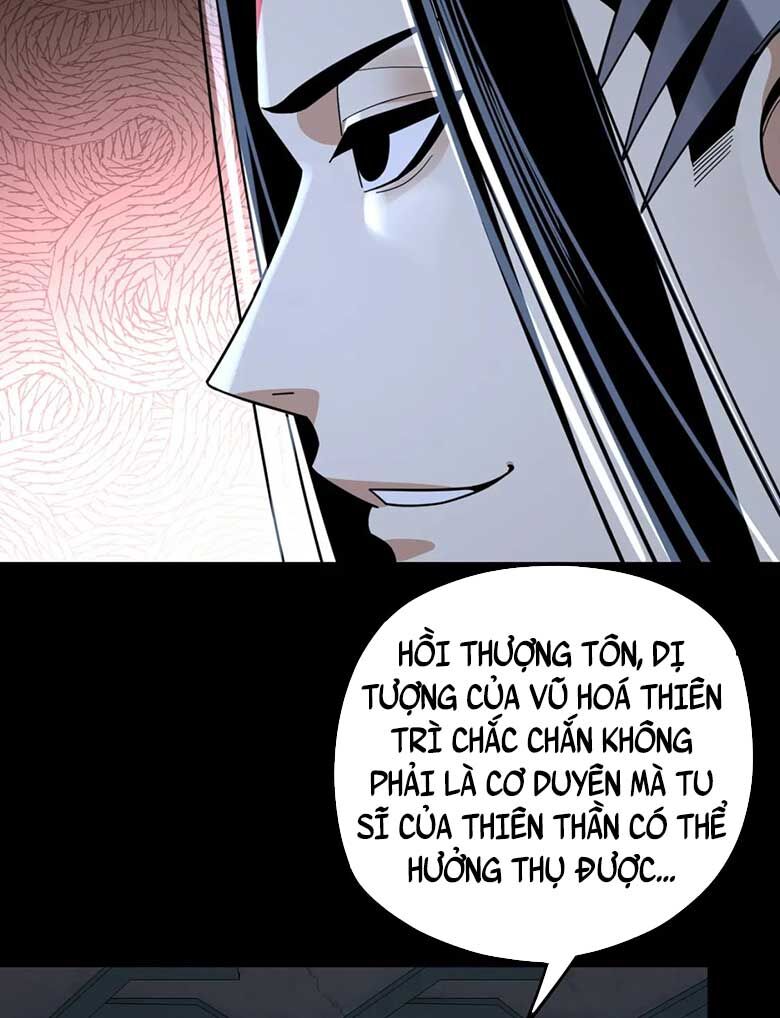 Ta Trời Sinh Đã Là Nhân Vật Phản Diện Chapter 109 - Trang 67
