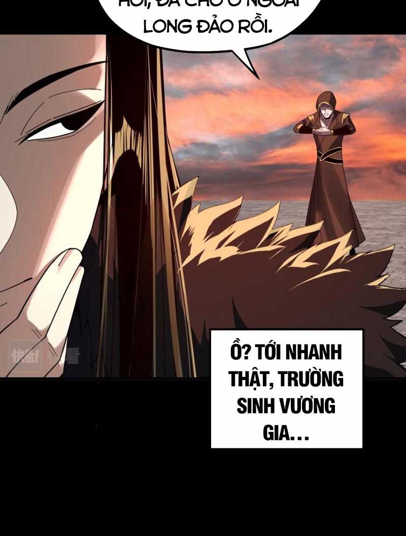 Ta Trời Sinh Đã Là Nhân Vật Phản Diện Chapter 89 - Trang 24