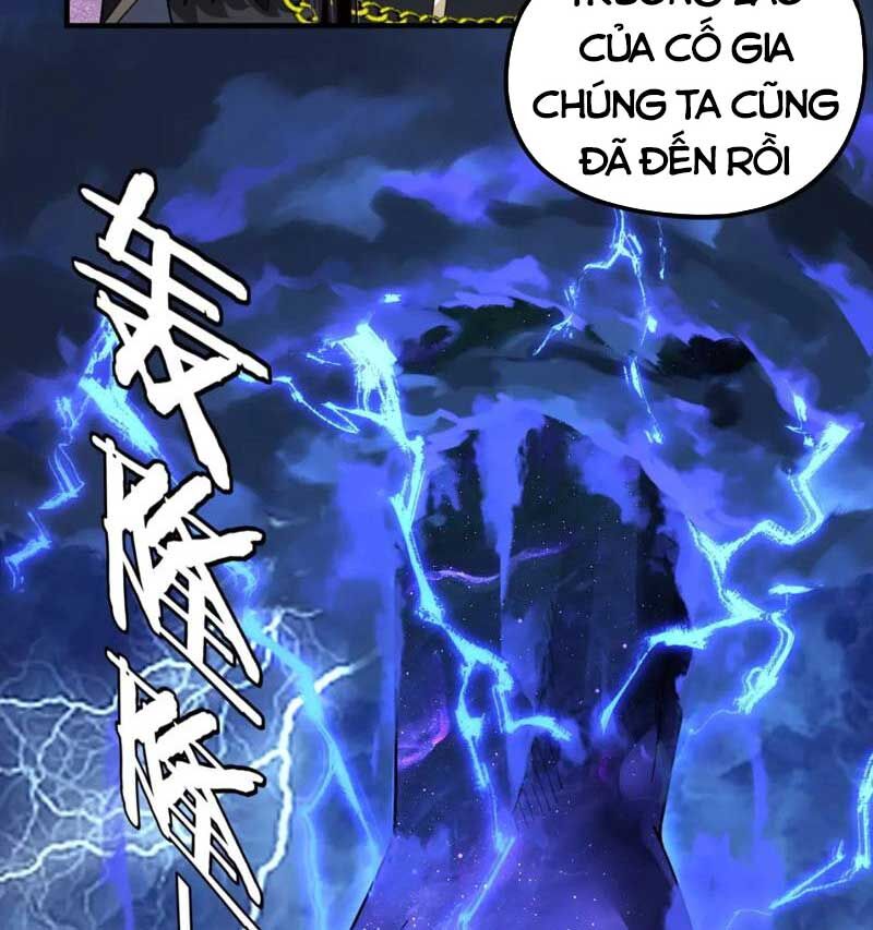 Ta Trời Sinh Đã Là Nhân Vật Phản Diện Chapter 95 - Trang 61