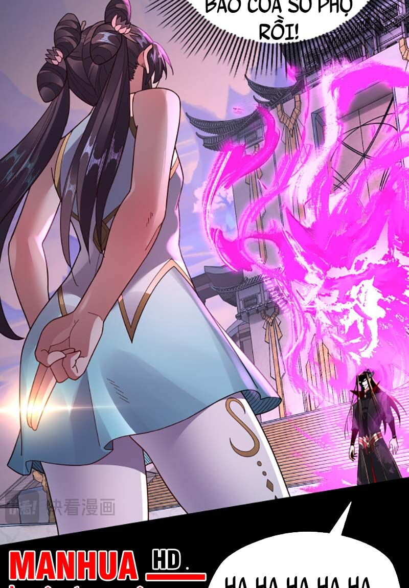 Ta Trời Sinh Đã Là Nhân Vật Phản Diện Chapter 97 - Trang 56