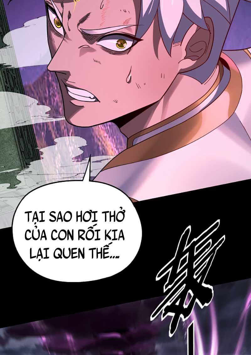 Ta Trời Sinh Đã Là Nhân Vật Phản Diện Chapter 113 - Trang 54