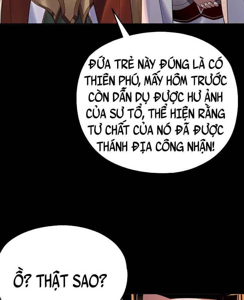 Ta Trời Sinh Đã Là Nhân Vật Phản Diện Chapter 106 - Trang 8