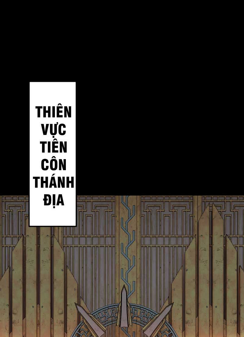 Ta Trời Sinh Đã Là Nhân Vật Phản Diện Chapter 105 - Trang 26
