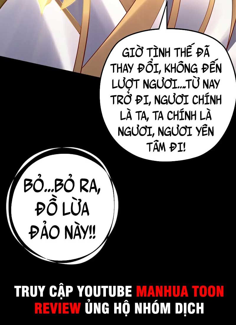 Ta Trời Sinh Đã Là Nhân Vật Phản Diện Chapter 107 - Trang 59