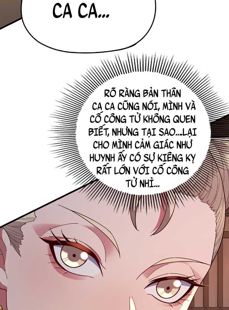 Ta Trời Sinh Đã Là Nhân Vật Phản Diện Chapter 121 - Trang 17