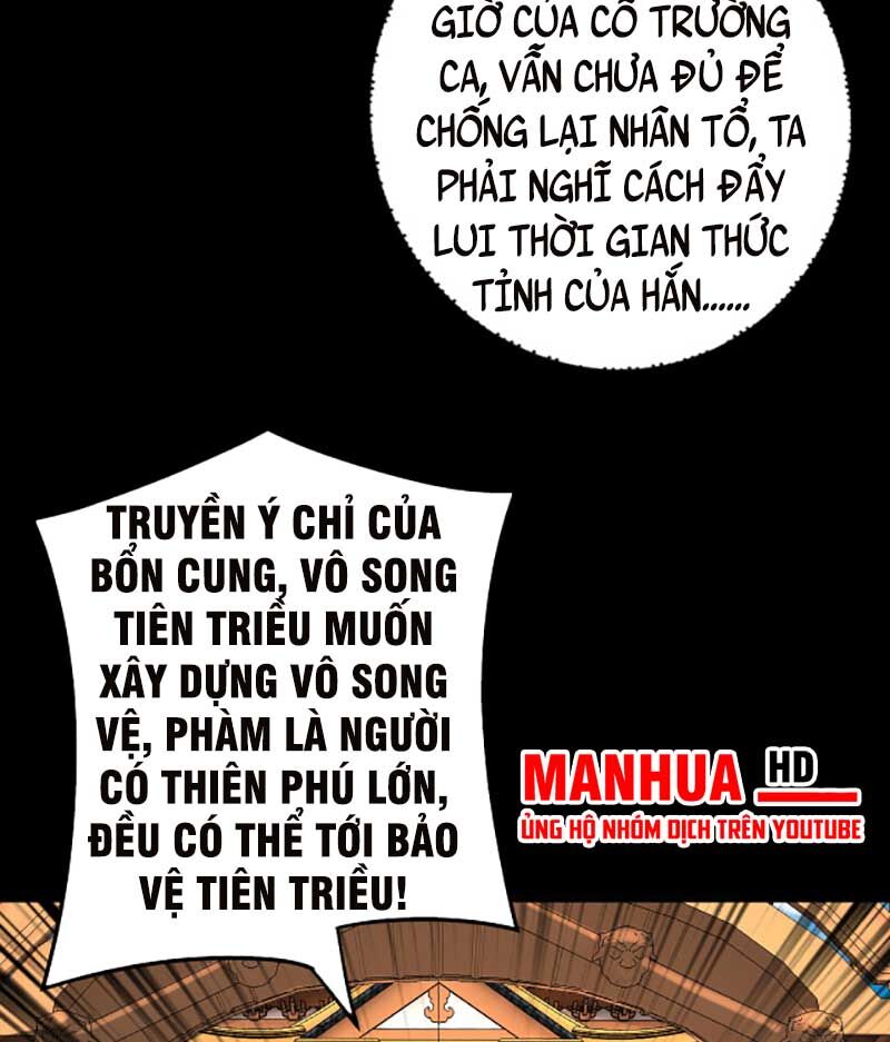 Ta Trời Sinh Đã Là Nhân Vật Phản Diện Chapter 86 - Trang 60