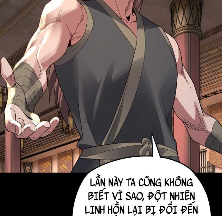 Ta Trời Sinh Đã Là Nhân Vật Phản Diện Chapter 93 - Trang 61