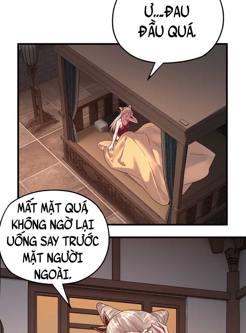 Ta Trời Sinh Đã Là Nhân Vật Phản Diện Chapter 121 - Trang 2