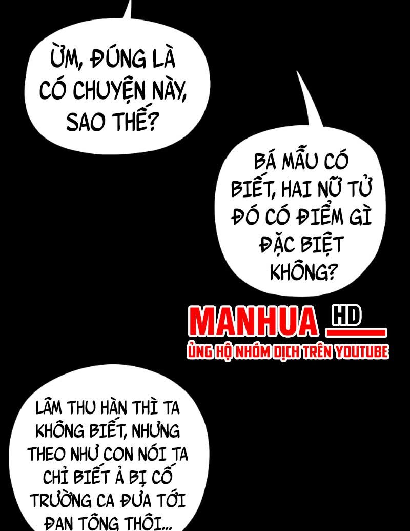 Ta Trời Sinh Đã Là Nhân Vật Phản Diện Chapter 91 - Trang 47