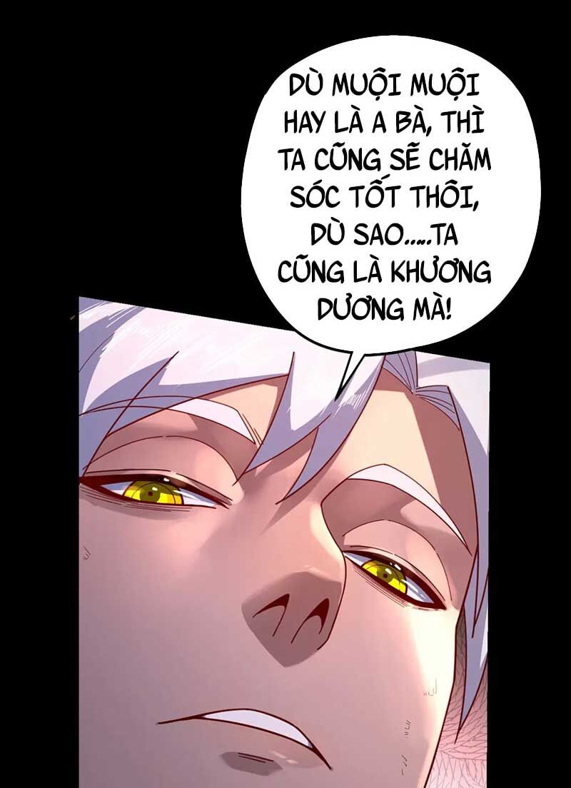 Ta Trời Sinh Đã Là Nhân Vật Phản Diện Chapter 107 - Trang 60
