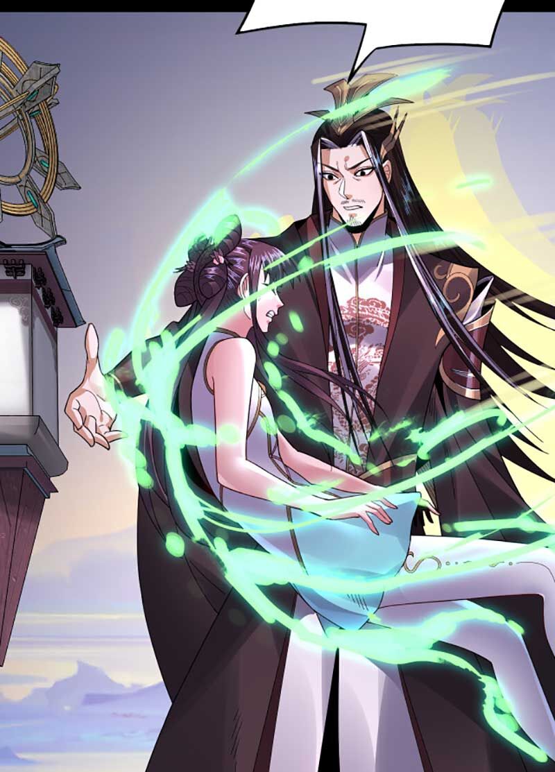 Ta Trời Sinh Đã Là Nhân Vật Phản Diện Chapter 98 - Trang 28
