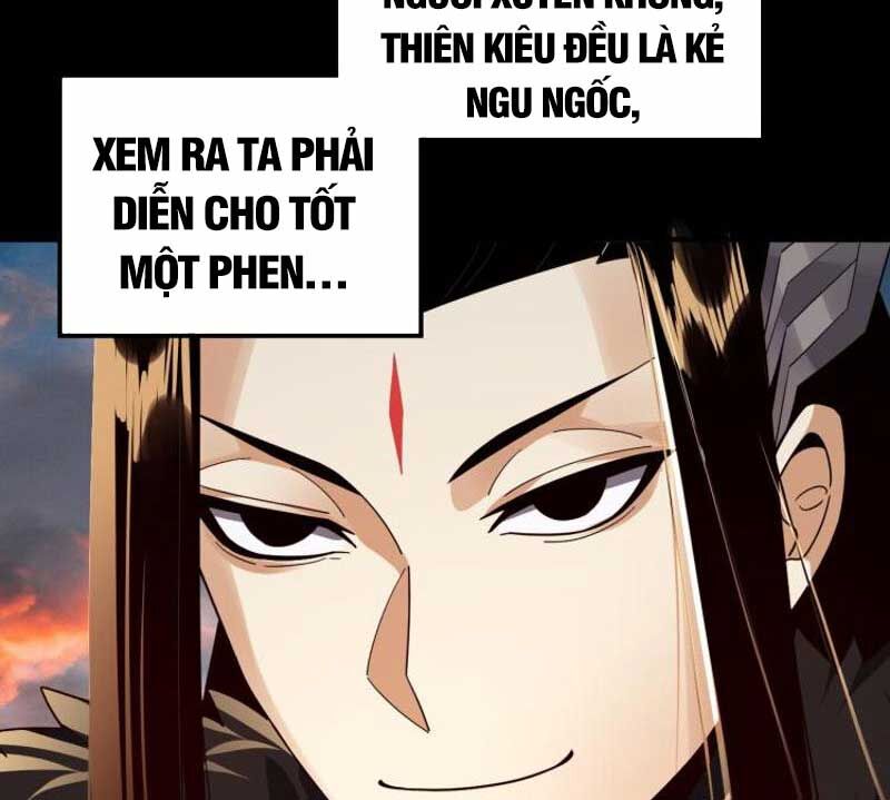 Ta Trời Sinh Đã Là Nhân Vật Phản Diện Chapter 89 - Trang 54