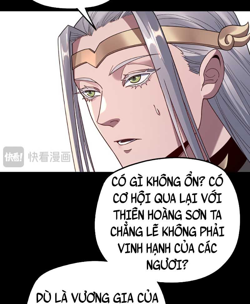 Ta Trời Sinh Đã Là Nhân Vật Phản Diện Chapter 119 - Trang 69