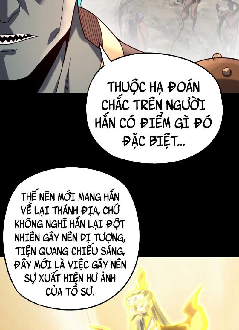 Ta Trời Sinh Đã Là Nhân Vật Phản Diện Chapter 105 - Trang 34