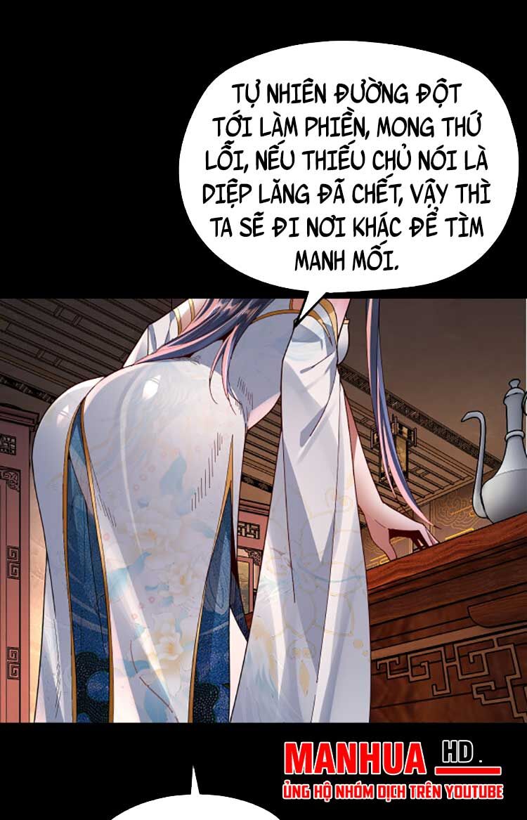 Ta Trời Sinh Đã Là Nhân Vật Phản Diện Chapter 99 - Trang 20