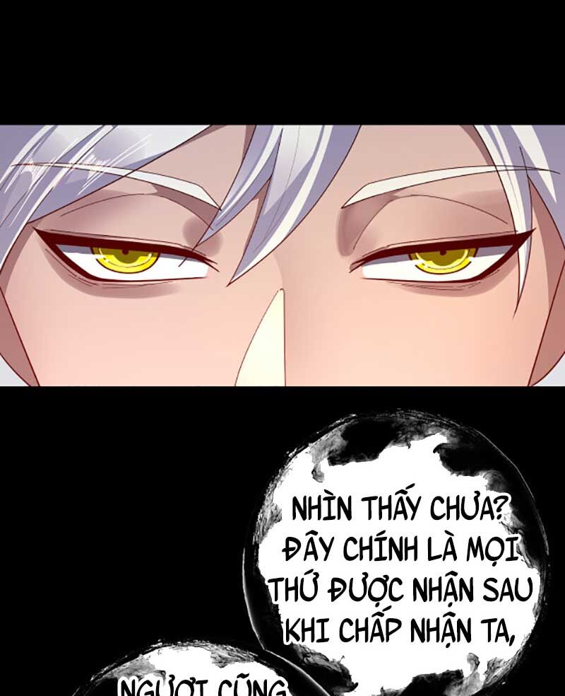 Ta Trời Sinh Đã Là Nhân Vật Phản Diện Chapter 106 - Trang 31