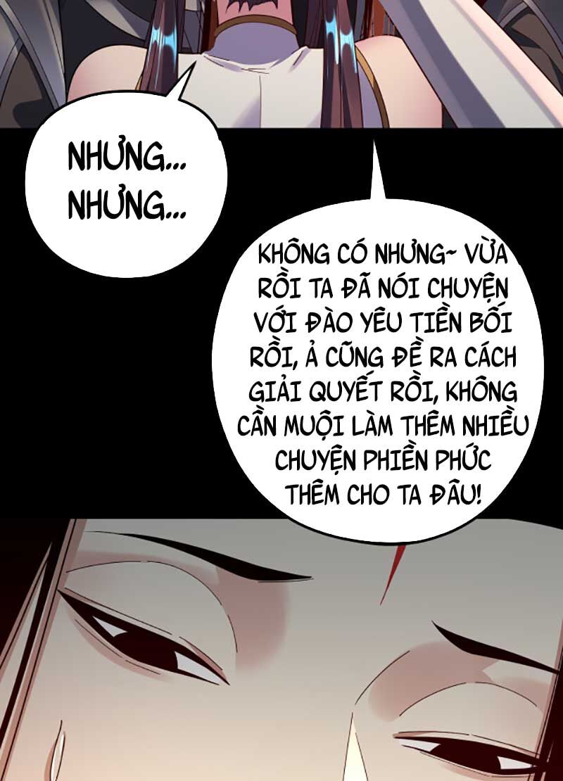 Ta Trời Sinh Đã Là Nhân Vật Phản Diện Chapter 119 - Trang 24