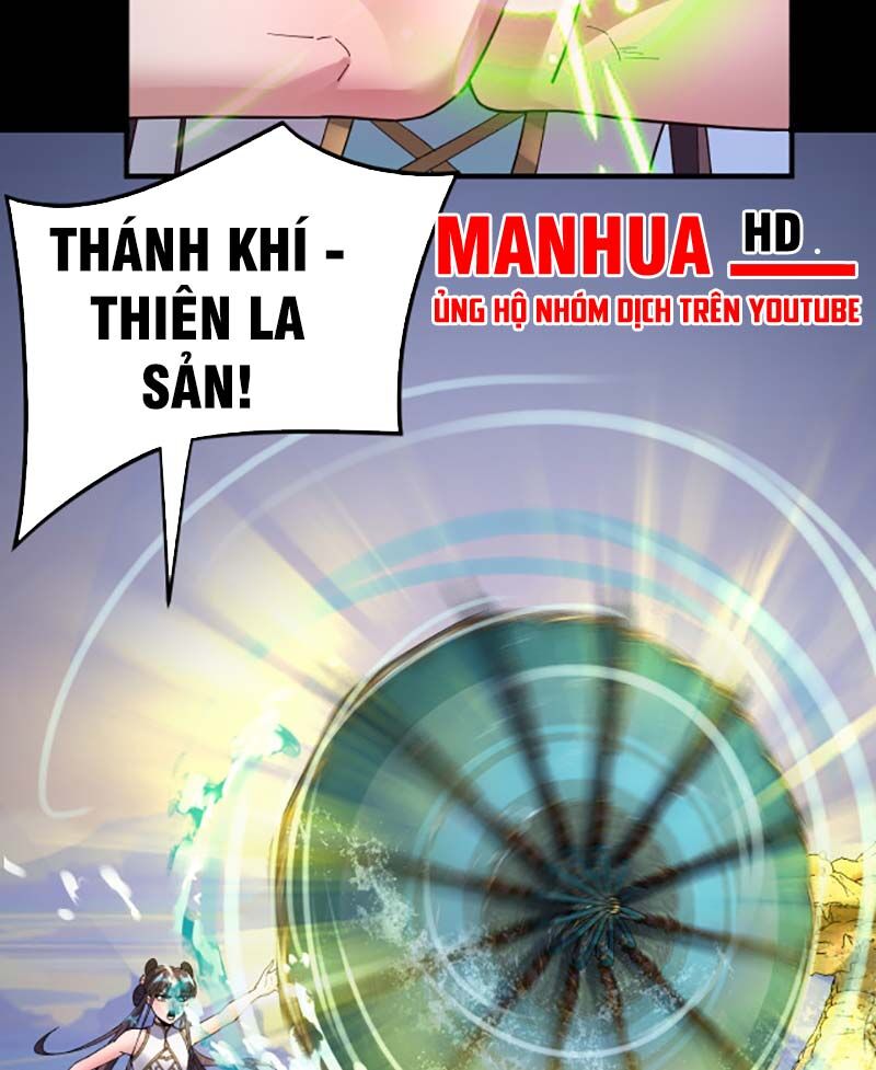 Ta Trời Sinh Đã Là Nhân Vật Phản Diện Chapter 97 - Trang 49