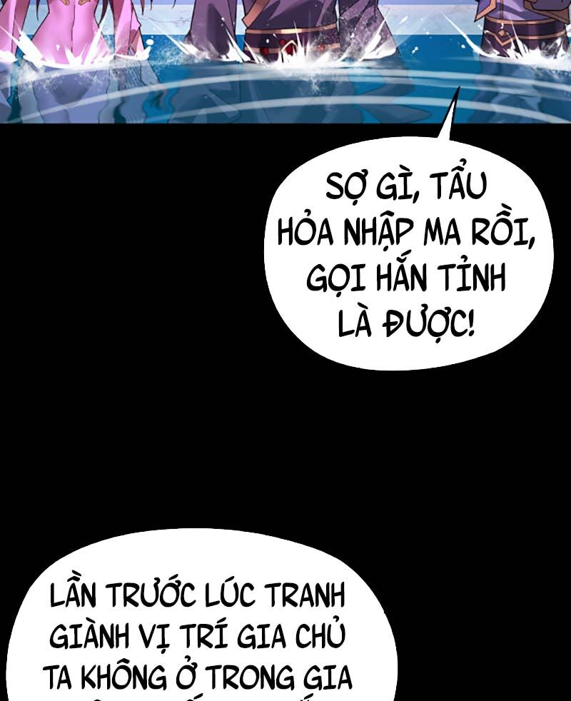 Ta Trời Sinh Đã Là Nhân Vật Phản Diện Chapter 97 - Trang 24