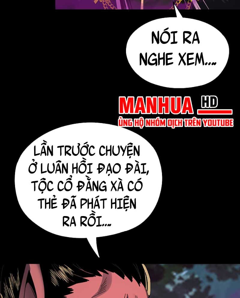 Ta Trời Sinh Đã Là Nhân Vật Phản Diện Chapter 87 - Trang 26