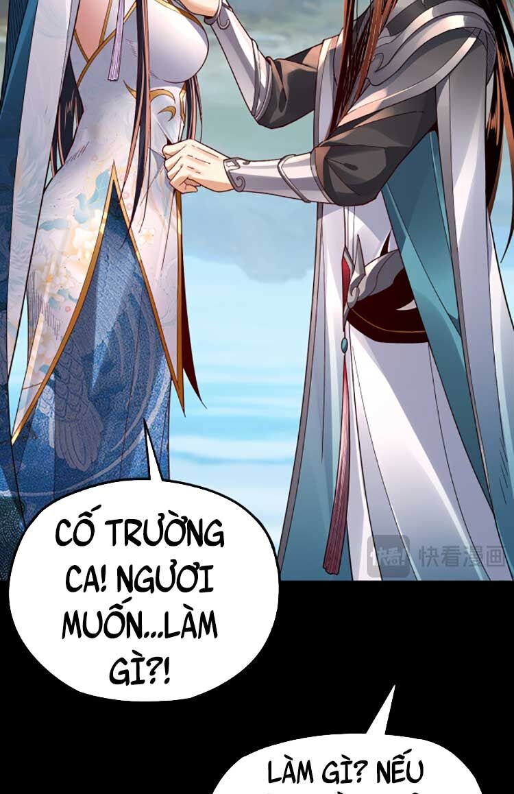 Ta Trời Sinh Đã Là Nhân Vật Phản Diện Chapter 99 - Trang 67