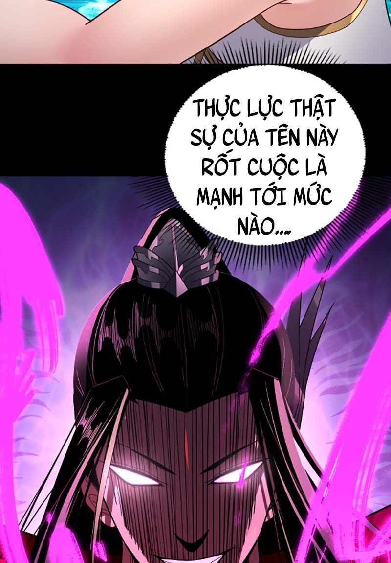 Ta Trời Sinh Đã Là Nhân Vật Phản Diện Chapter 97 - Trang 54