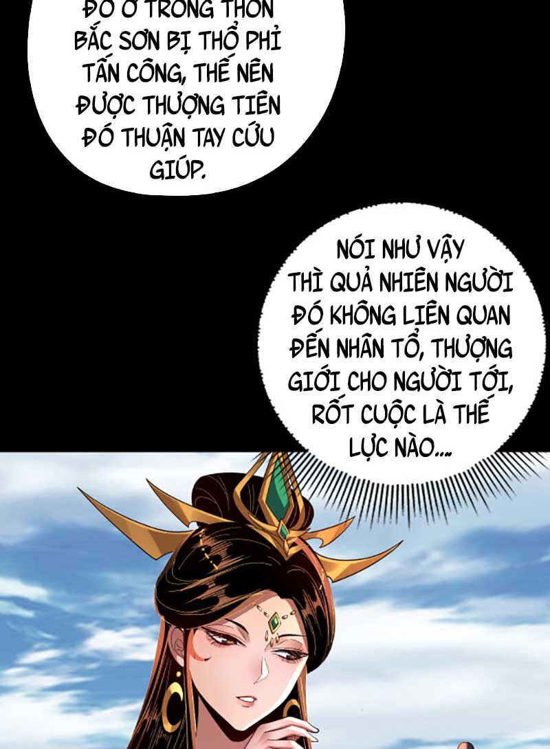 Ta Trời Sinh Đã Là Nhân Vật Phản Diện Chapter 105 - Trang 20