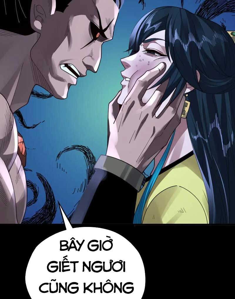 Ta Trời Sinh Đã Là Nhân Vật Phản Diện Chapter 95 - Trang 10