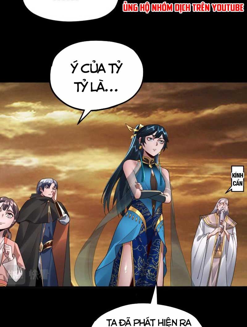 Ta Trời Sinh Đã Là Nhân Vật Phản Diện Chapter 89 - Trang 12