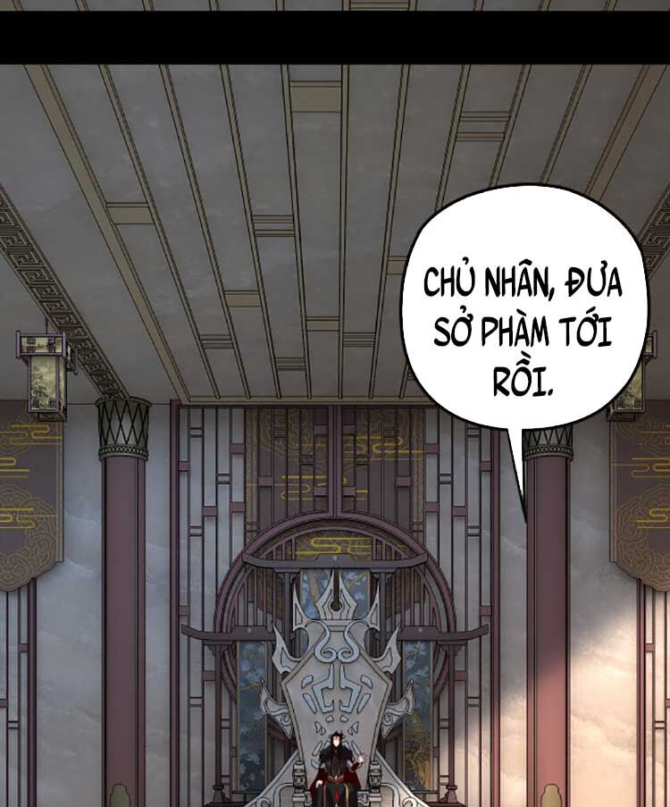 Ta Trời Sinh Đã Là Nhân Vật Phản Diện Chapter 93 - Trang 49