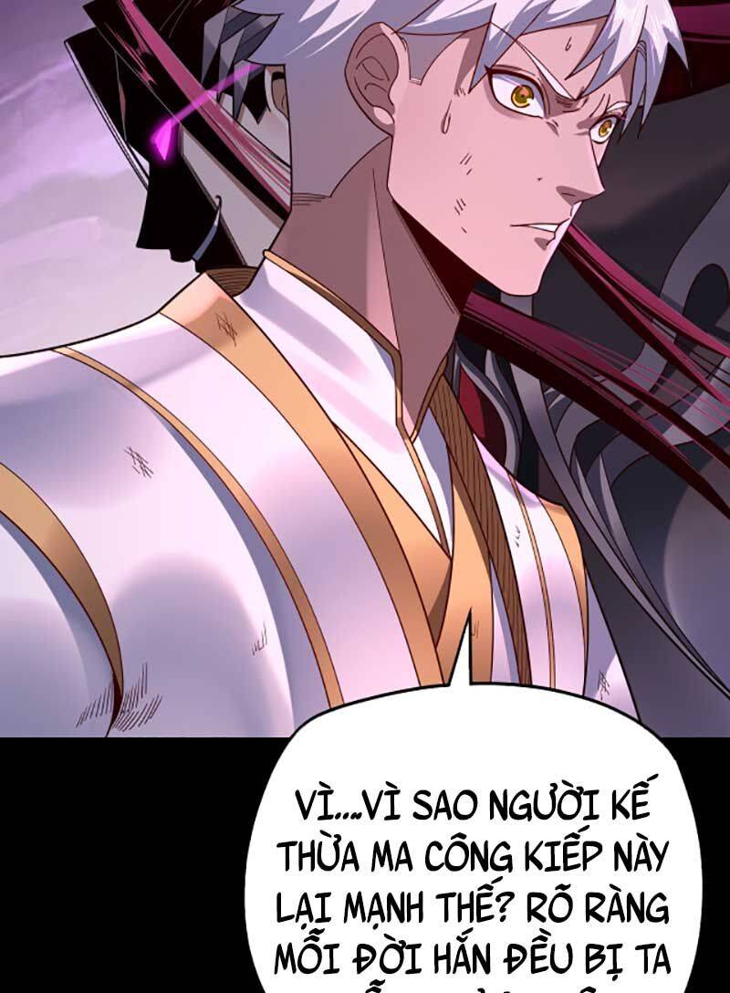 Ta Trời Sinh Đã Là Nhân Vật Phản Diện Chapter 114 - Trang 22