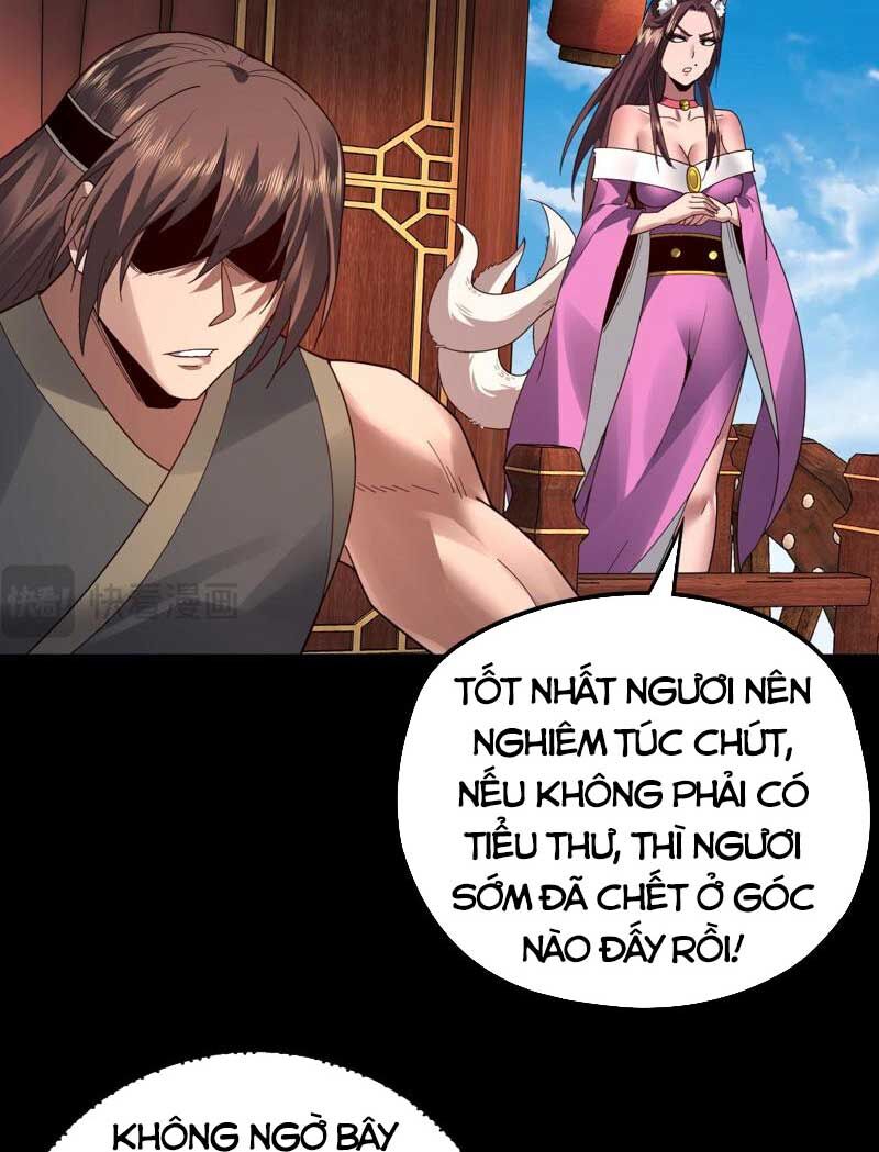 Ta Trời Sinh Đã Là Nhân Vật Phản Diện Chapter 92 - Trang 13
