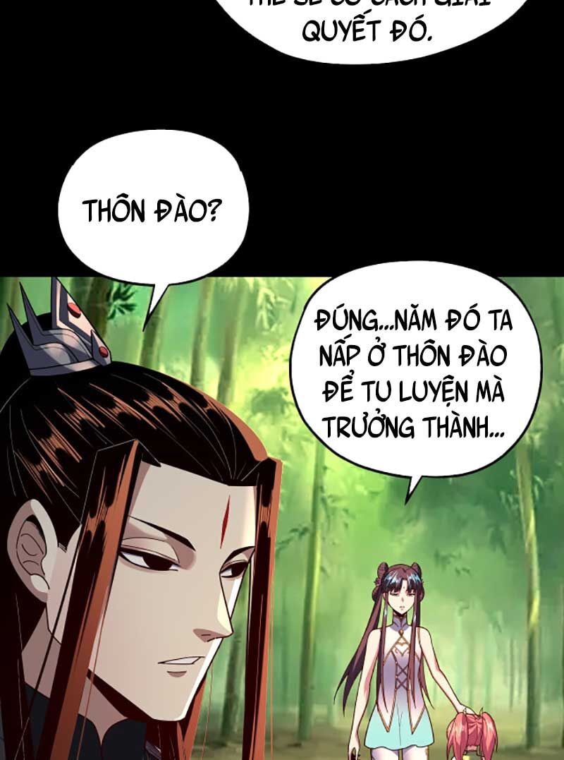 Ta Trời Sinh Đã Là Nhân Vật Phản Diện Chapter 117 - Trang 55