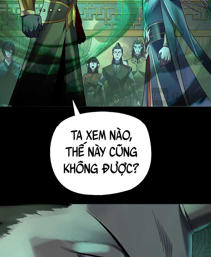 Ta Trời Sinh Đã Là Nhân Vật Phản Diện Chapter 119 - Trang 62