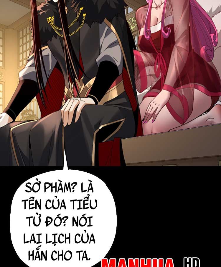 Ta Trời Sinh Đã Là Nhân Vật Phản Diện Chapter 93 - Trang 44