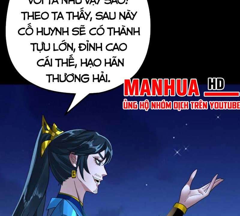 Ta Trời Sinh Đã Là Nhân Vật Phản Diện Chapter 89 - Trang 61