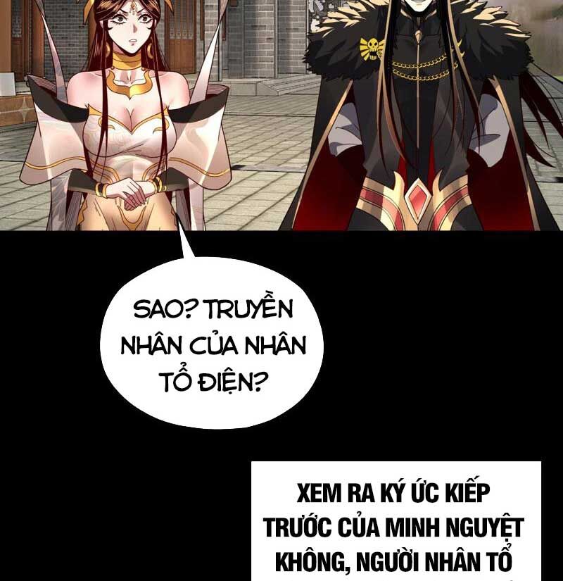Ta Trời Sinh Đã Là Nhân Vật Phản Diện Chapter 92 - Trang 62