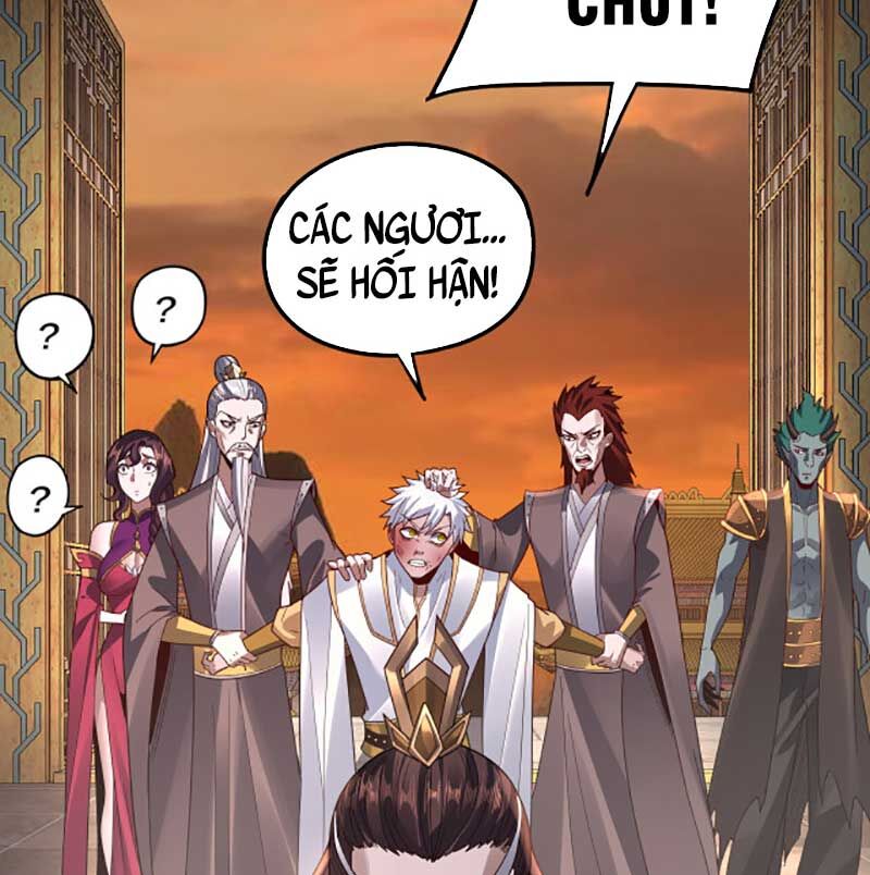 Ta Trời Sinh Đã Là Nhân Vật Phản Diện Chapter 106 - Trang 89