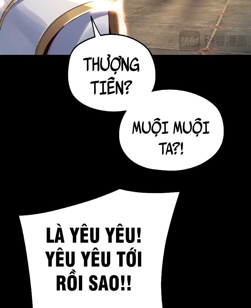 Ta Trời Sinh Đã Là Nhân Vật Phản Diện Chapter 106 - Trang 40
